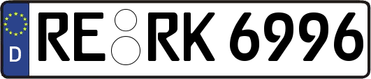 RE-RK6996