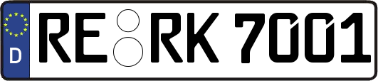 RE-RK7001
