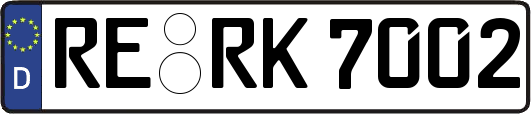 RE-RK7002