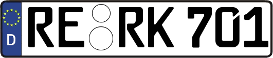 RE-RK701