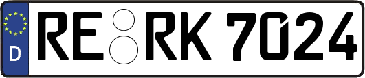 RE-RK7024