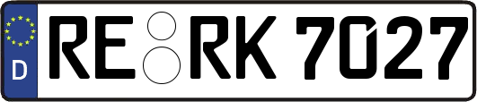 RE-RK7027