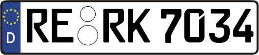RE-RK7034