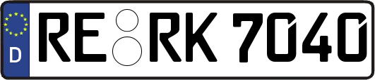 RE-RK7040