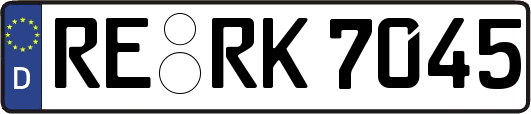 RE-RK7045