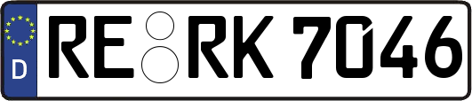 RE-RK7046