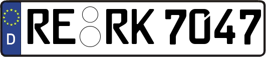 RE-RK7047