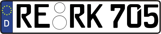 RE-RK705