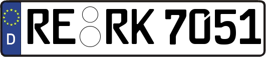 RE-RK7051