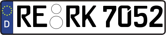 RE-RK7052