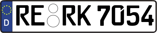 RE-RK7054