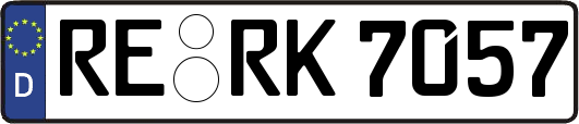 RE-RK7057