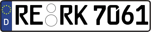 RE-RK7061
