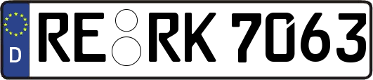RE-RK7063