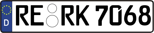 RE-RK7068