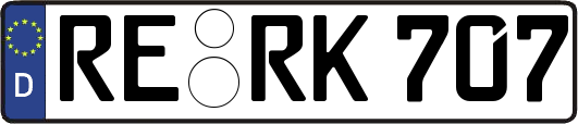 RE-RK707