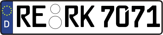 RE-RK7071
