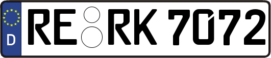 RE-RK7072