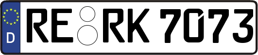 RE-RK7073