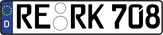 RE-RK708