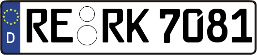 RE-RK7081