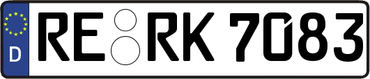 RE-RK7083