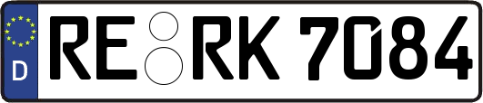 RE-RK7084