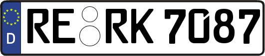 RE-RK7087