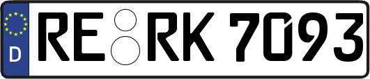 RE-RK7093