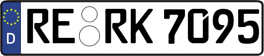RE-RK7095