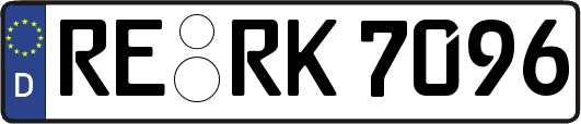 RE-RK7096
