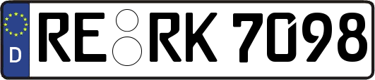 RE-RK7098