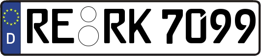 RE-RK7099