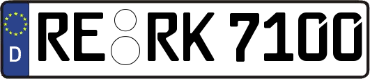 RE-RK7100