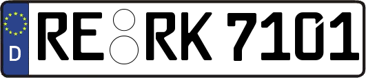 RE-RK7101