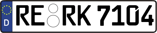 RE-RK7104