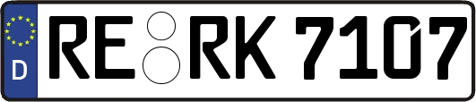 RE-RK7107