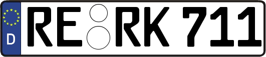 RE-RK711