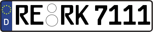 RE-RK7111