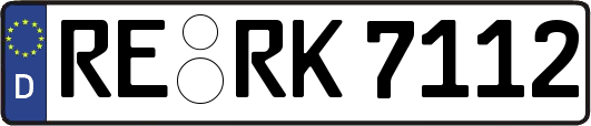RE-RK7112