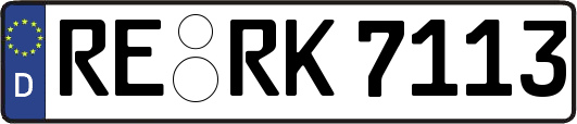 RE-RK7113