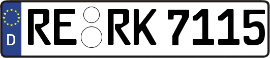 RE-RK7115