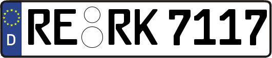 RE-RK7117