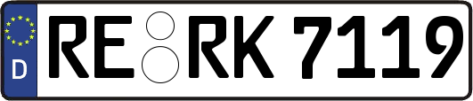 RE-RK7119
