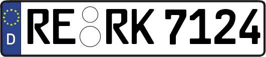 RE-RK7124
