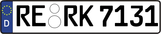 RE-RK7131