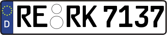 RE-RK7137