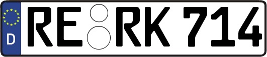 RE-RK714