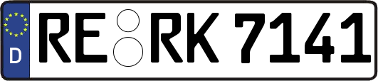 RE-RK7141