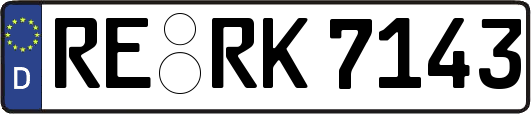 RE-RK7143
